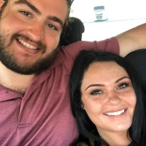 Meet your Posher, Alessio